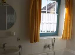 Badewanne