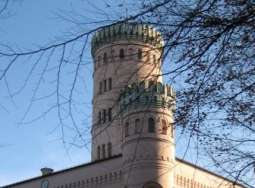 Schloss Granitz