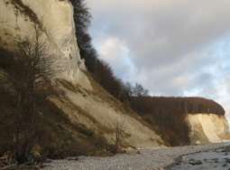 Kreidefelsen